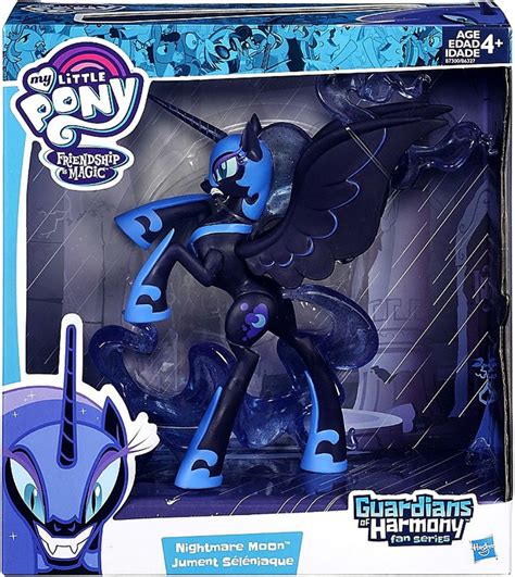 action figure my little pony|my little pony villain toys.